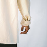 The Nico Denim Jacket in Natural