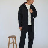 The Nico Jacket in Black