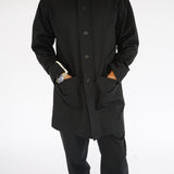 The Nico Jacket in Black