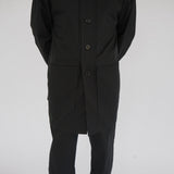 The Nico Jacket in Black
